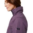 Helly Hansen Womens Aden Insulated Coat - Amethyst