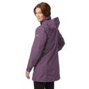 Helly Hansen Womens Aden Insulated Coat - Amethyst
