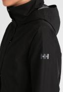 Helly Hansen Womens Aden Insulated Coat - Black