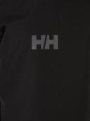 Helly Hansen Womens Aden Insulated Coat - Black