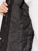 Helly Hansen Womens Aden Insulated Coat - Black