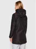 Helly Hansen Womens Aden Insulated Coat - Black