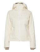 Helly Hansen Womens Alphelia LifaLoft Jacket, Snow - 047 Snow | Size M