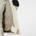 Helly Hansen Womens Alphelia LifaLoft Jacket, Snow - 047 Snow | Size M