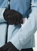Helly Hansen Womens Alphelia Snow Jacket - 582 Baby Trooper | Size M
