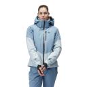 Helly Hansen Womens Alphelia Snow Jacket - 582 Baby Trooper | Size M