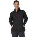 Helly Hansen Womens Crew Jacket - Black