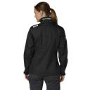 Helly Hansen Womens Crew Jacket - Black