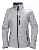 Helly Hansen Womens Crew Jacket - Black