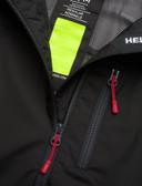 Helly Hansen Womens Crew Jacket - Black