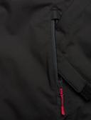 Helly Hansen Womens Crew Jacket - Black