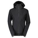 Helly Hansen Womens Crew Jacket - Black