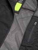 Helly Hansen Womens Crew Jacket - Black