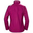 Helly Hansen Womens Crew Midlayer Jacket - Navy