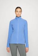 Helly Hansen Womens Daybreaker Fleece Jacket 2023 - Skagen Blue 51599
