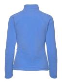Helly Hansen Womens Daybreaker Fleece Jacket 2023 - Skagen Blue 51599