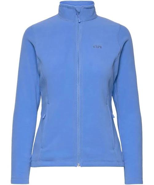 Helly Hansen Womens Daybreaker Fleece Jacket 2023 - Skagen Blue 51599