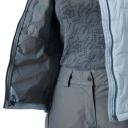 Helly Hansen Womens LifaLoft Insulator Snow Jacket - 495 Darkest Spruce | Size M