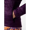 Helly Hansen Womens LifaLoft Insulator Snow Jacket - 495 Darkest Spruce | Size M