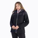 Helly Hansen Womens Motionista LifaLoft Jacket Black