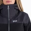Helly Hansen Womens Motionista LifaLoft Jacket Black