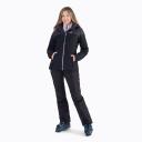 Helly Hansen Womens Motionista LifaLoft Jacket Black