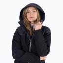 Helly Hansen Womens Motionista LifaLoft Jacket Black