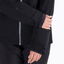 Helly Hansen Womens Motionista LifaLoft Jacket Black