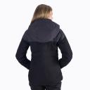 Helly Hansen Womens Motionista LifaLoft Jacket Black