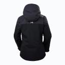 Helly Hansen Womens Motionista LifaLoft Jacket Black