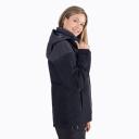 Helly Hansen Womens Motionista LifaLoft Jacket Black