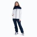 Helly Hansen Womens Motionista LifaLoft Jacket White