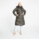 Helly Hansen Womens Snow W Tundra Down Coat - 482 Beluga | Size S