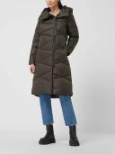 Helly Hansen Womens Snow W Tundra Down Coat - 482 Beluga | Size S