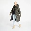 Helly Hansen Womens Snow W Tundra Down Coat - 482 Beluga | Size S