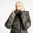 Helly Hansen Womens Snow W Tundra Down Coat - 482 Beluga | Size S