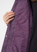 Helly Hansen Womens Urban W Aden Insulated Coat - 597 Navy | Size XS