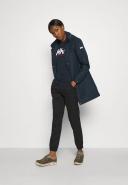 Helly Hansen Womens Urban W Aden Insulated Coat - 597 Navy | Size XS
