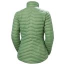 Helly Hansen Womens Verglas Down Insulator Outdoor Jacket - 406 Jade 2.0 | Size XS