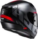 Helmet HJC RPHA11 Spicho White/Black 2XL