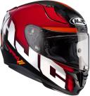 Helmet HJC RPHA11 Spicho White/Black 2XL