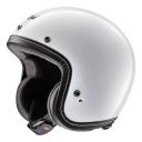 Helmet Jet Arai Urban-V Glossy White Size:XXL