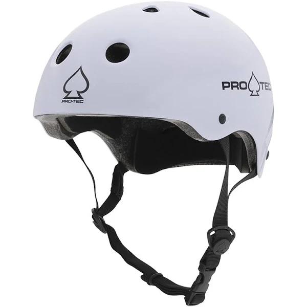 Helmets - Protec Classic Certified (Available Now) Small