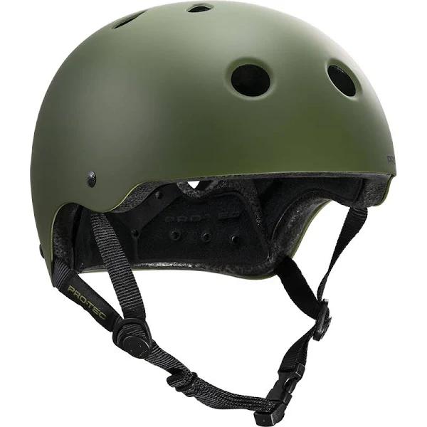 Helmets - Protec Classic Certified (Available Now) XX-Large