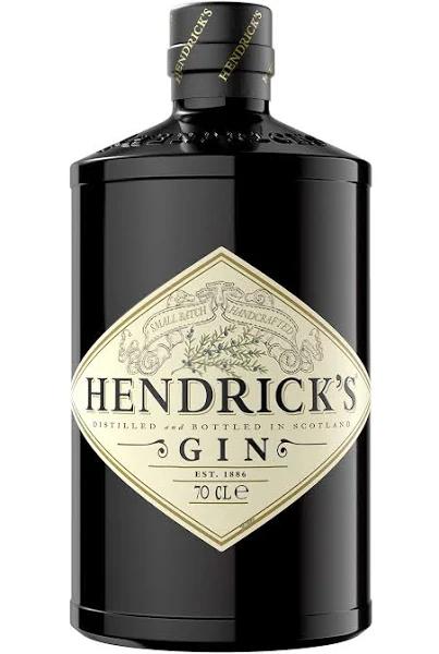 Hendricks Gin 700ml - 6 Pack