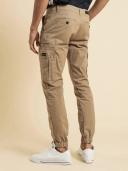 Henleys Eagle Pants Black / 28