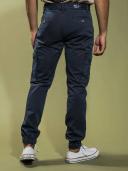 Henleys Eagle Pants Black / 28