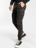 Henleys Eagle Pants Iron / 28