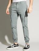 Henleys Eagle Pants Iron / 28