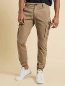 Henleys Eagle Pants Iron / 28